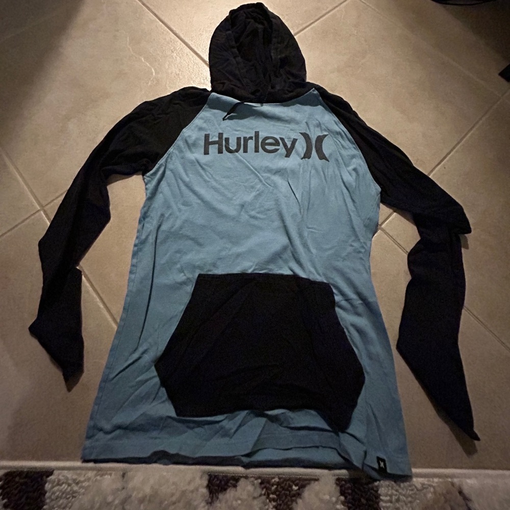 Men’s long sleeve t-shirt